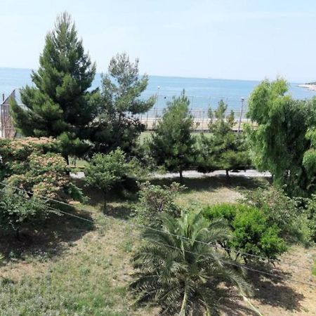 Soula'S Sunshine Green Apartment Νέα Καρβάλη Εξωτερικό φωτογραφία