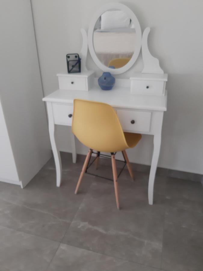 Soula'S Sunshine Green Apartment Νέα Καρβάλη Εξωτερικό φωτογραφία