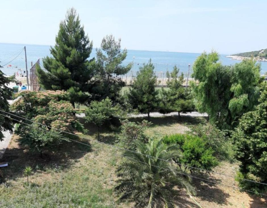 Soula'S Sunshine Green Apartment Νέα Καρβάλη Εξωτερικό φωτογραφία
